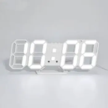 LED Clock 